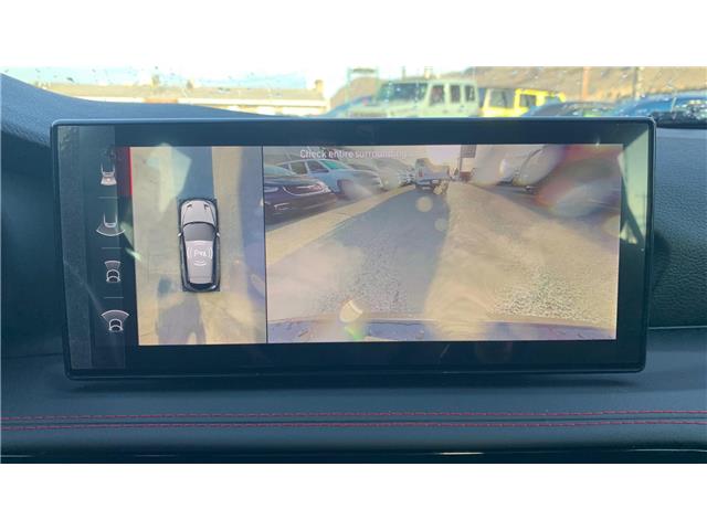 2024 Dodge Hornet PHEV R/T (Stk: TR067) in Kamloops - Image 16 of 26 2024 Dodge Hornet PHEV R/T (Stk: TR067) in Kamloops - Image 16 of 26