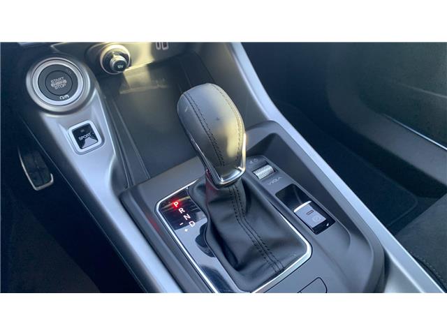 2024 Dodge Hornet PHEV R/T (Stk: TR067) in Kamloops - Image 18 of 26 2024 Dodge Hornet PHEV R/T (Stk: TR067) in Kamloops - Image 18 of 26