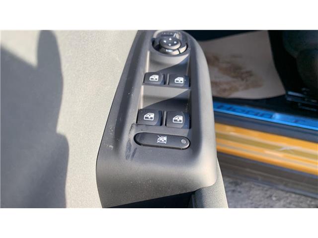 2024 Dodge Hornet PHEV R/T (Stk: TR067) in Kamloops - Image 20 of 26 2024 Dodge Hornet PHEV R/T (Stk: TR067) in Kamloops - Image 20 of 26