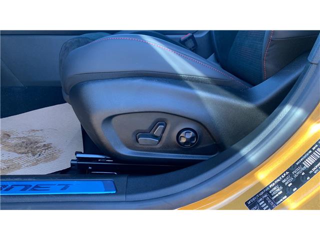 2024 Dodge Hornet PHEV R/T (Stk: TR067) in Kamloops - Image 21 of 26 2024 Dodge Hornet PHEV R/T (Stk: TR067) in Kamloops - Image 21 of 26