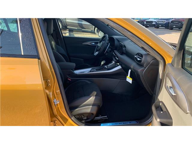 2024 Dodge Hornet PHEV R/T (Stk: TR067) in Kamloops - Image 24 of 26 2024 Dodge Hornet PHEV R/T (Stk: TR067) in Kamloops - Image 24 of 26