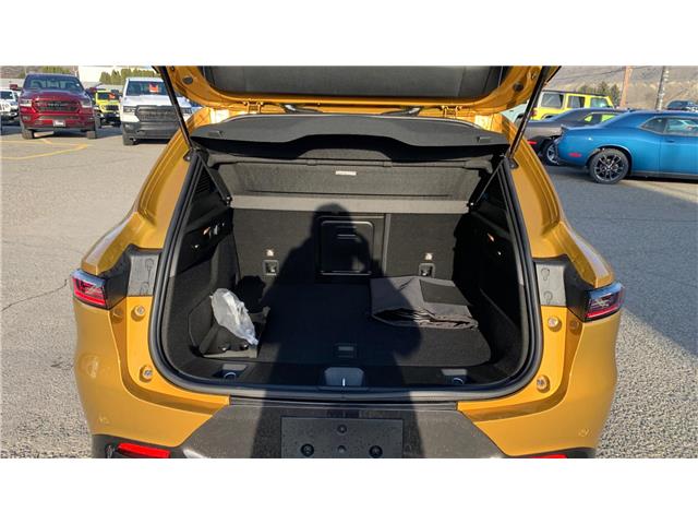 2024 Dodge Hornet PHEV R/T (Stk: TR067) in Kamloops - Image 26 of 26 2024 Dodge Hornet PHEV R/T (Stk: TR067) in Kamloops - Image 26 of 26