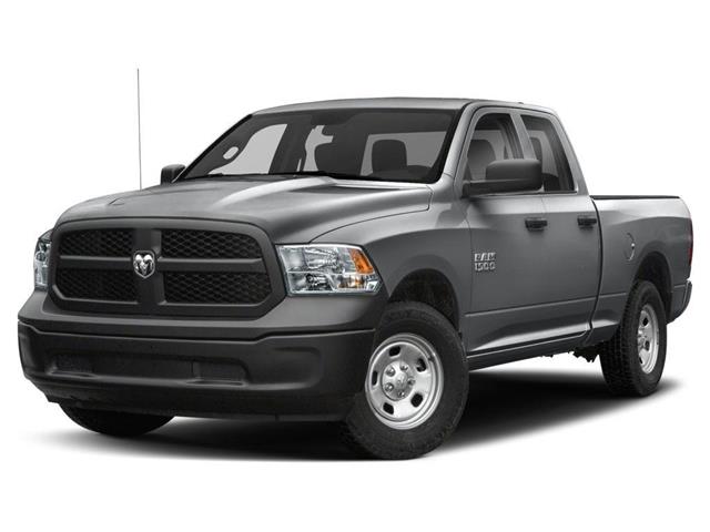 2019 RAM 1500 Classic ST (Stk: TR183A) in Kamloops - Image 1 of 11