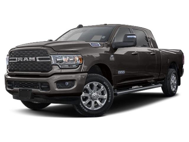 2023 RAM 3500 Limited (Stk: TR183B) in Kamloops - Image 1 of 2