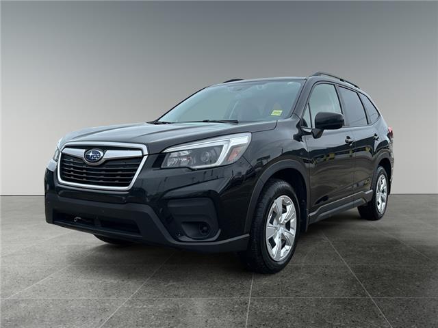 2021 Subaru Forester Base (Stk: P40046) in Saskatoon - Image 1 of 16