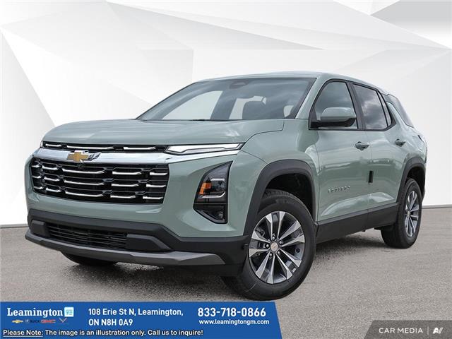 2025 Chevrolet Equinox LT (Stk: 25226) in Leamington - Image 1 of 25