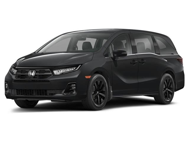 2025 Honda Odyssey Sport (Stk: 2783976) in Calgary - Image 1 of 2