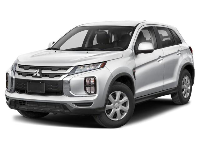 2025 Mitsubishi RVR ES (Stk: 251107N) in Fredericton - Image 1 of 11