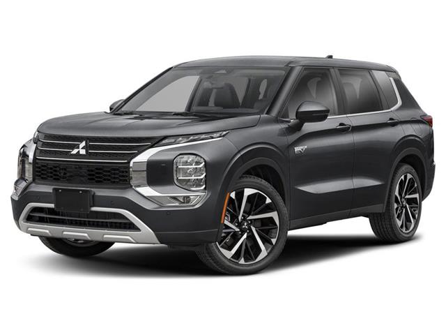 2025 Mitsubishi Outlander PHEV SE (Stk: 251511N) in Fredericton - Image 1 of 12