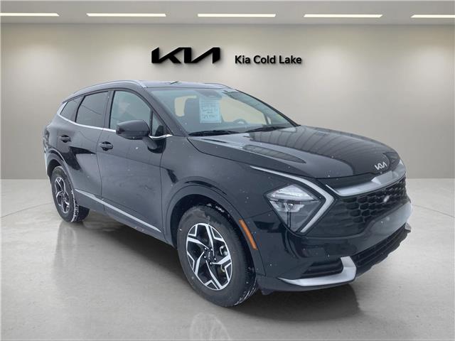 2023 Kia Sportage LX (Stk: UPK134) in Cold Lake - Image 1 of 13