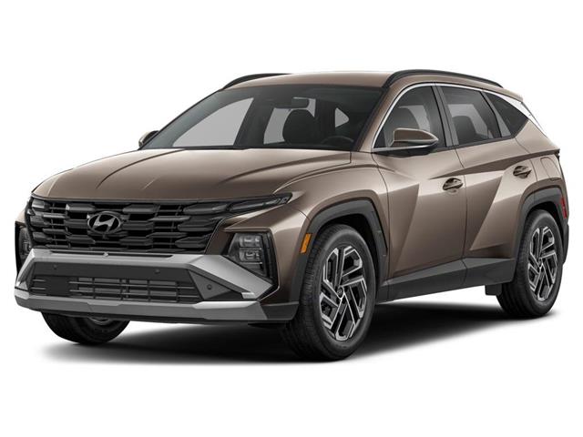 2025 Hyundai Tucson Plug-In Hybrid Ultimate (Stk: 13597) in Smiths Falls - Image 1 of 3