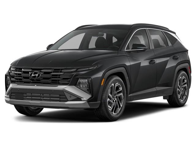 2025 Hyundai Tucson Plug-In Hybrid Ultimate (Stk: 13598) in Smiths Falls - Image 1 of 3