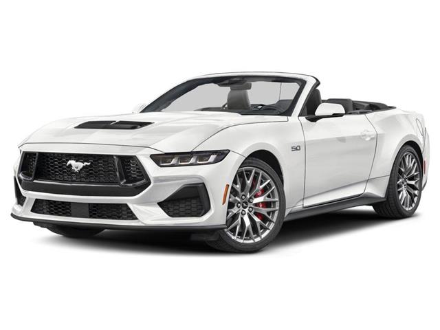 2025 Ford Mustang GT Premium (Stk: S-935) in Calgary - Image 1 of 12