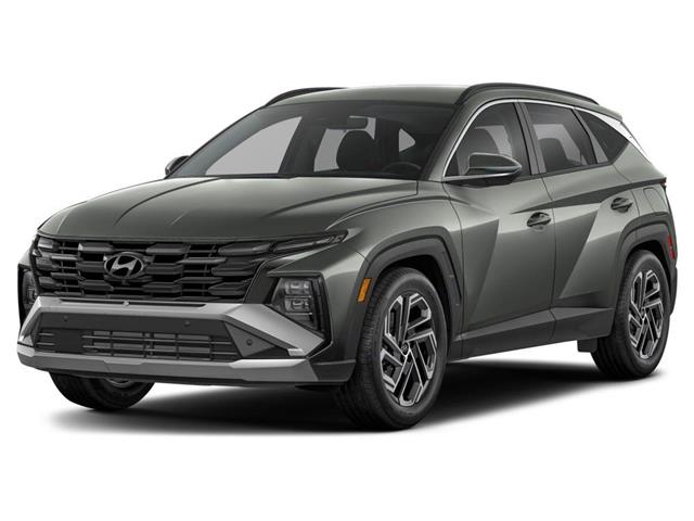 2025 Hyundai Tucson Plug-In Hybrid Ultimate (Stk: 16104247) in Markham - Image 1 of 3