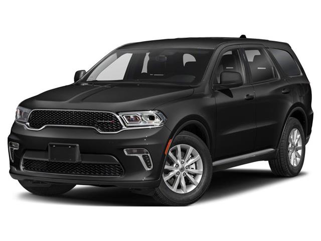 2023 Dodge Durango R/T (Stk: UV8539) in Elmira - Image 1 of 11