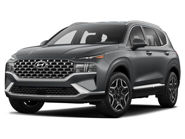 Used 2022 Hyundai Santa Fe Plug-In Hybrid Luxury  - Prince Albert - Lakeland Hyundai