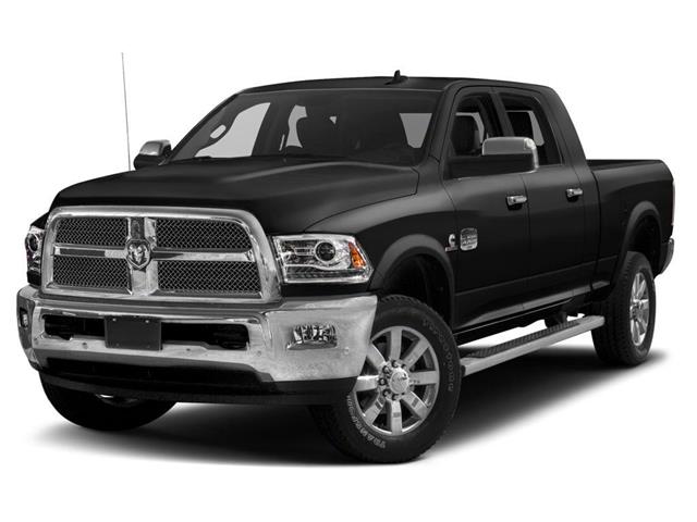2018 RAM 2500 Longhorn (Stk: OP5899A) in Pincher Creek - Image 1 of 12