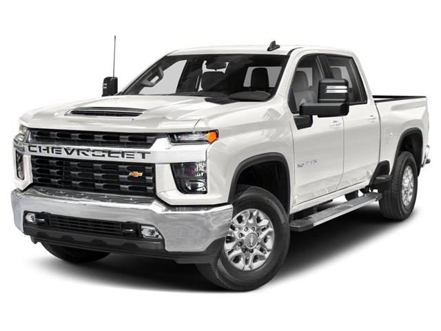 2023 Chevrolet Silverado 2500HD LT (Stk: 2584A) in Bracebridge - Image 1 of 11