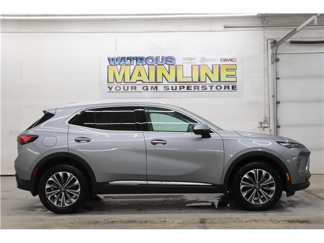 2025 Buick Envision Preferred (Stk: S1231) in Watrous - Image 1 of 41