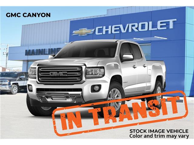 2025 GMC Canyon AT4 (Stk: S1415) in Watrous - Image 1 of 1