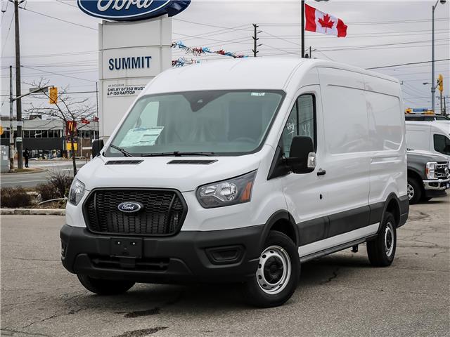 2025 Ford Transit-250 Cargo Base (Stk: 25TV372) in Toronto - Image 1 of 16