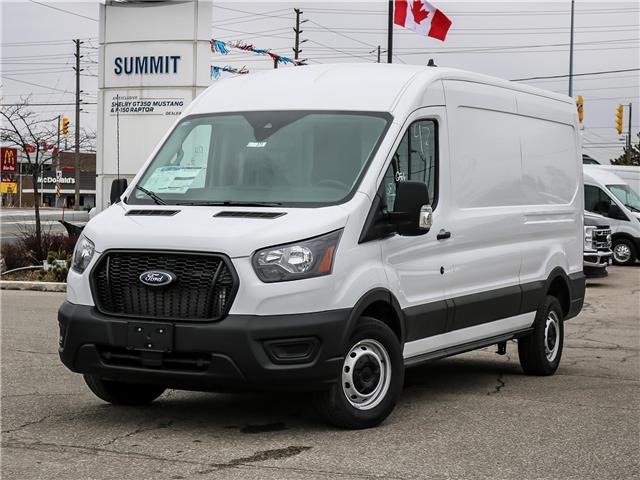 2025 Ford Transit-250 Cargo Base (Stk: 25TV371) in Toronto - Image 1 of 16