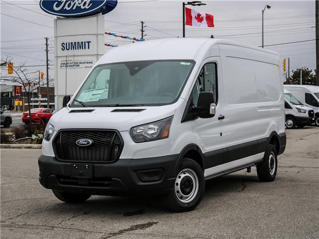 2025 Ford Transit-250 Cargo Base (Stk: 25TV435) in Toronto - Image 1 of 16