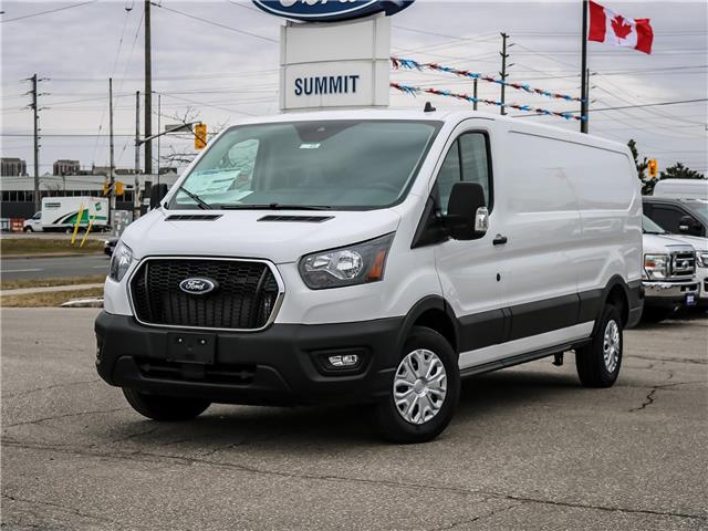 2025 Ford Transit-150 Cargo Base (Stk: 25TV404) in Toronto - Image 1 of 18