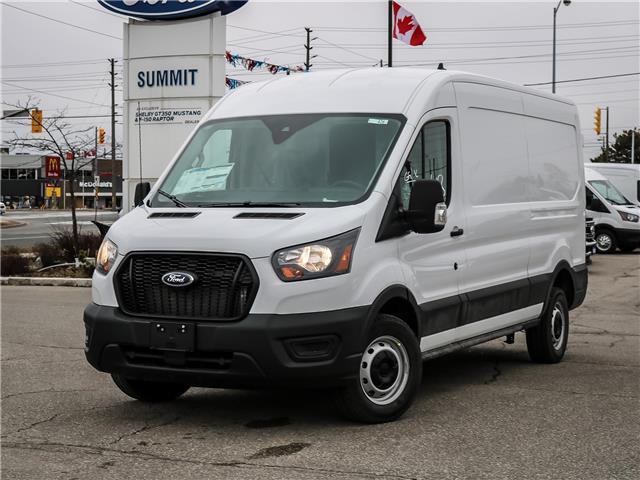 2025 Ford Transit-250 Cargo Base (Stk: 25TV426) in Toronto - Image 1 of 16
