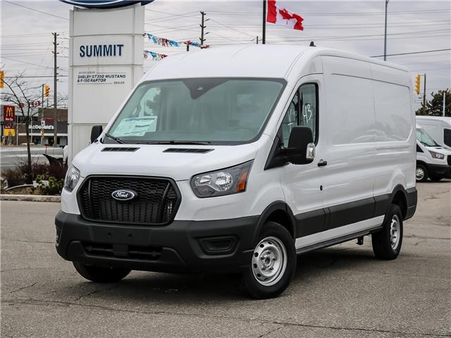 2025 Ford Transit-250 Cargo Base (Stk: 25TV374) in Toronto - Image 1 of 18
