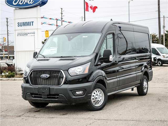 2025 Ford Transit-250 Cargo Base (Stk: 25TV405) in Toronto - Image 1 of 16