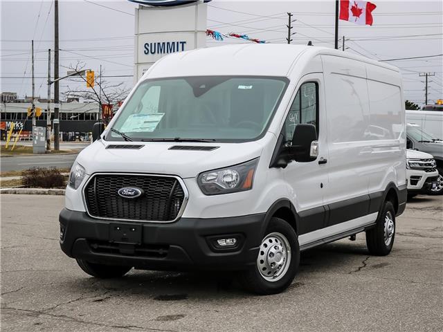 2025 Ford Transit-250 Cargo Base (Stk: 25TV425) in Toronto - Image 1 of 17