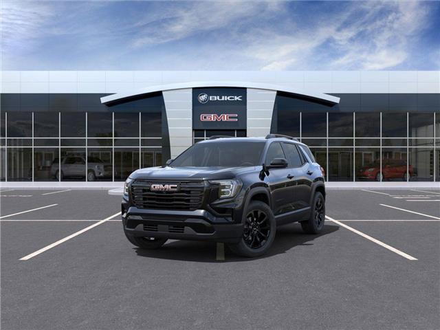 2025 GMC Terrain Elevation (Stk: 25-324) in Pembroke - Image 1 of 6