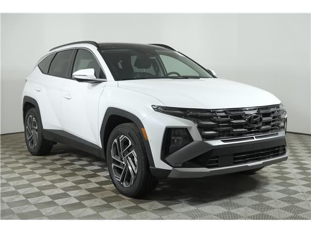 2025 Hyundai Tucson Plug-In Hybrid Ultimate (Stk: 16104222) in Markham - Image 1 of 10