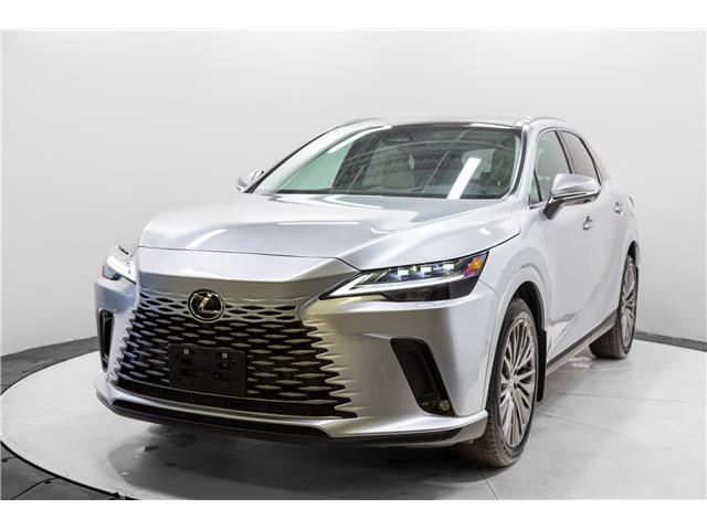 2025 Lexus RX 350 Base (Stk: 102274) in Brampton - Image 1 of 20