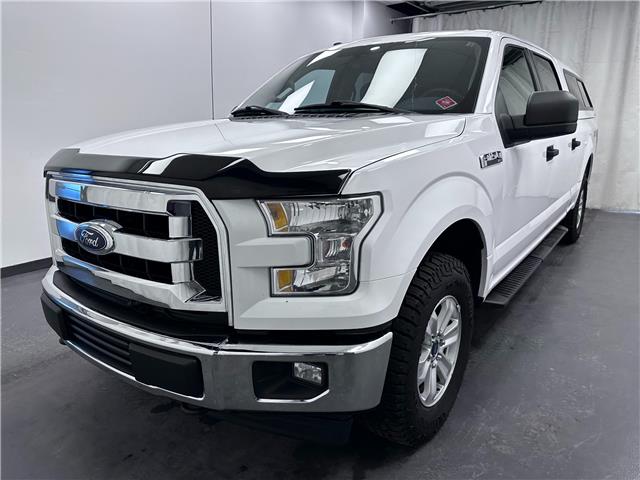 2017 Ford F-150 XLT (Stk: 14959) in Lethbridge - Image 1 of 18