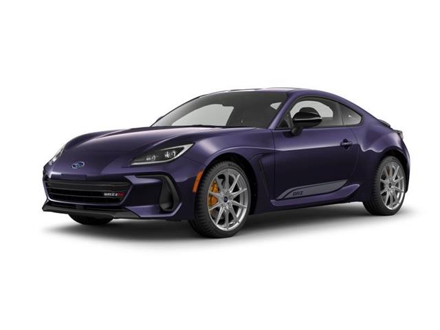 2025 Subaru BRZ Murasaki Edition (Stk: 2025S994) in Calgary - Image 1 of 1