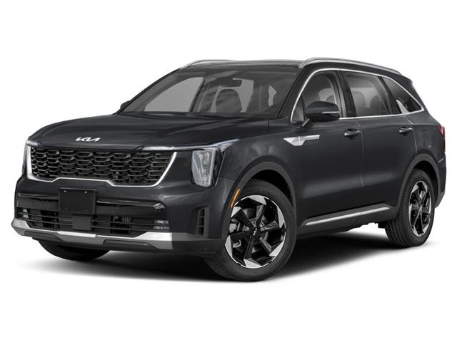 2025 Kia Sorento Hybrid EX (Stk: SR5092) in Vancouver - Image 1 of 12
