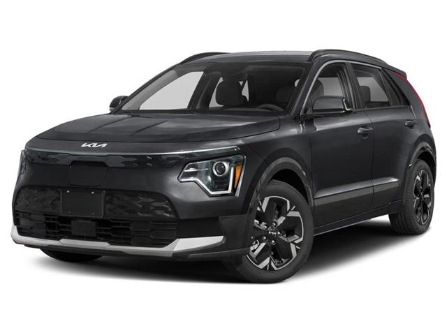 2025 Kia Niro EV Wind+ (Stk: NH5094) in Vancouver - Image 1 of 12
