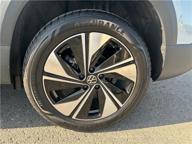 2025 Volkswagen Taos Highline (Stk: 12863) in Peterborough - Image 6 of 22