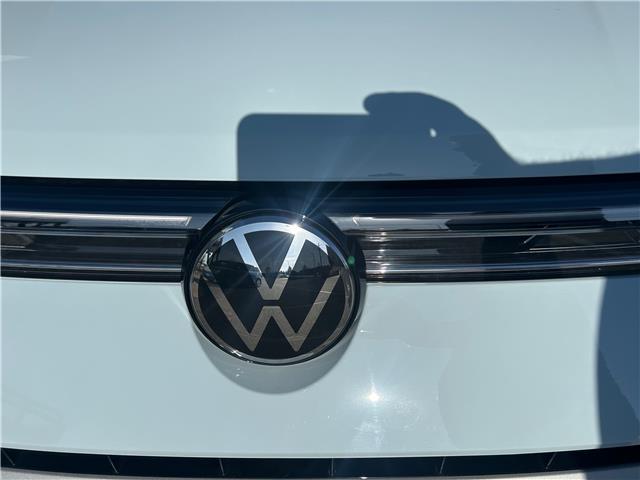 2025 Volkswagen Taos Highline (Stk: 12863) in Peterborough - Image 8 of 22
