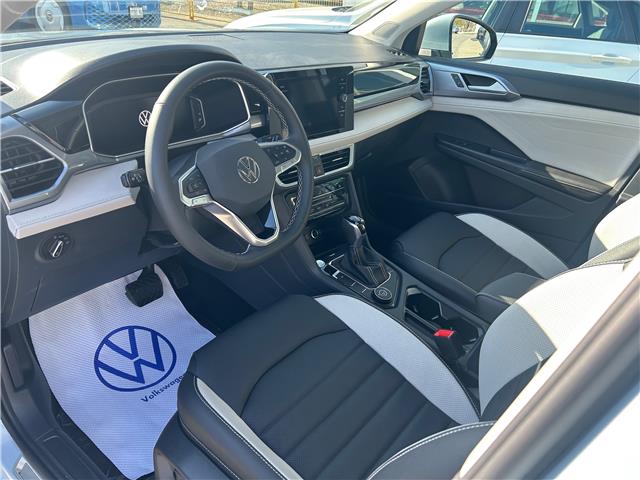 2025 Volkswagen Taos Highline (Stk: 12863) in Peterborough - Image 9 of 22