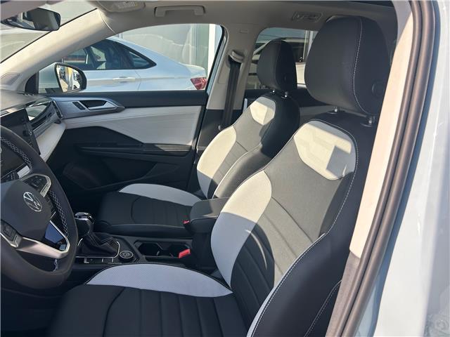 2025 Volkswagen Taos Highline (Stk: 12863) in Peterborough - Image 10 of 22
