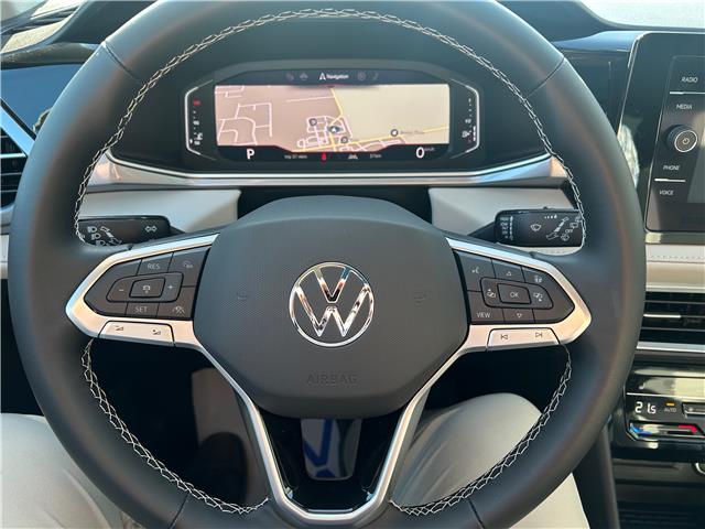 2025 Volkswagen Taos Highline (Stk: 12863) in Peterborough - Image 11 of 22