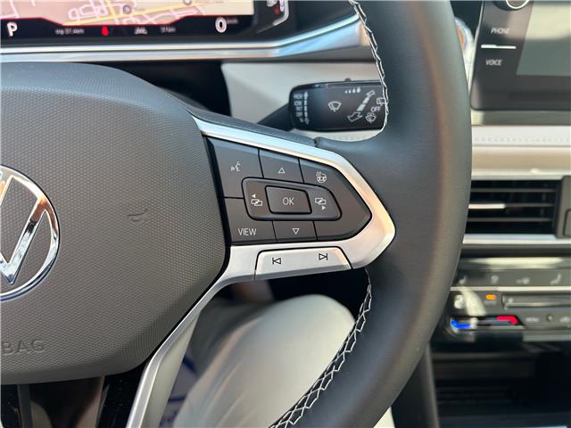 2025 Volkswagen Taos Highline (Stk: 12863) in Peterborough - Image 13 of 22