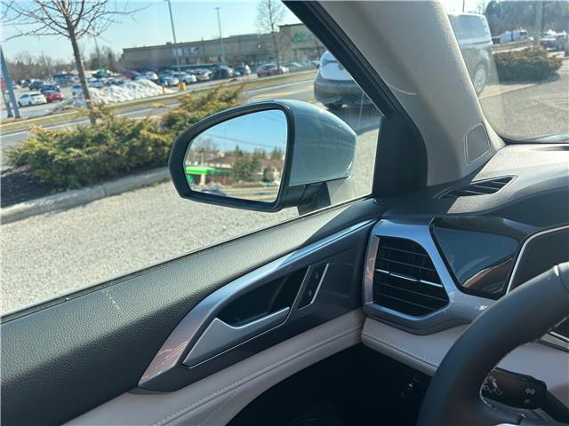 2025 Volkswagen Taos Highline (Stk: 12863) in Peterborough - Image 14 of 22