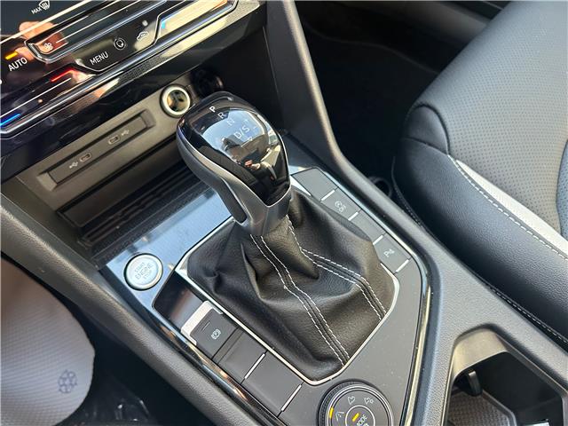 2025 Volkswagen Taos Highline (Stk: 12863) in Peterborough - Image 16 of 22