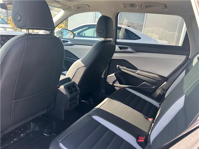 2025 Volkswagen Taos Highline (Stk: 12863) in Peterborough - Image 19 of 22
