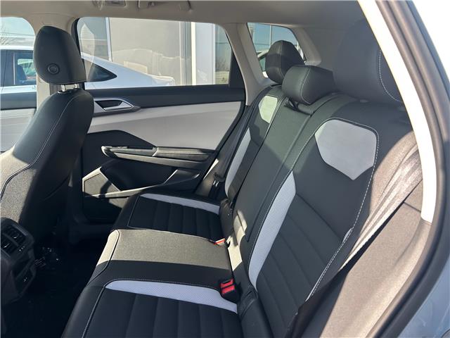 2025 Volkswagen Taos Highline (Stk: 12863) in Peterborough - Image 20 of 22