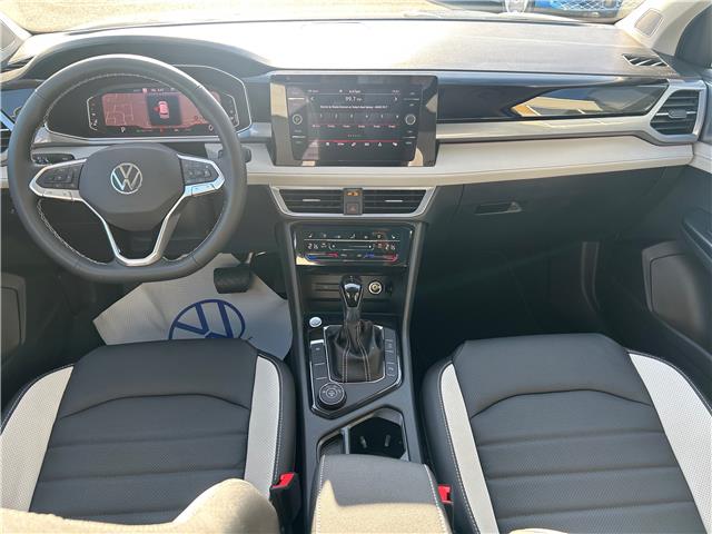 2025 Volkswagen Taos Highline (Stk: 12863) in Peterborough - Image 21 of 22